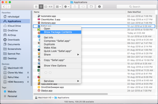 are all mac disk cleaner apps scams
